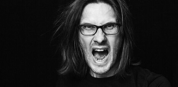 Steven Wilson Announces U.S. Tour