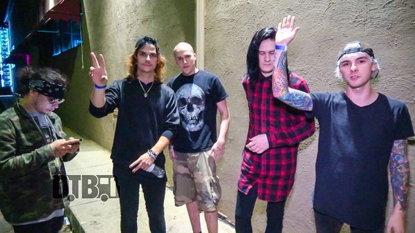 Story Untold – FIRST CONCERT EVER Ep. 27 [VIDEO]