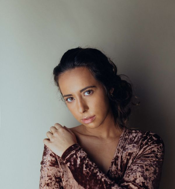 Tory Ruperto – CRAZY TOUR STORIES