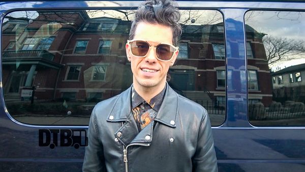 Vesperteen – FIRST CONCERT EVER Ep. 28 [VIDEO]