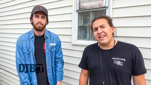 hearts like lions tour tips