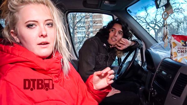 Layne – BUS INVADERS Ep. 1296 [VIDEO]