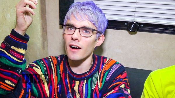 Waterparks – PRESHOW RITUALS Ep. 382 [VIDEO]