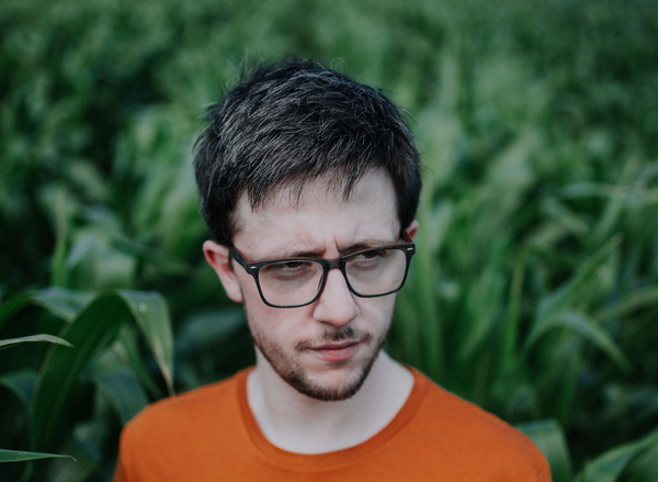 Nathan O’Regan – DREAM TOUR