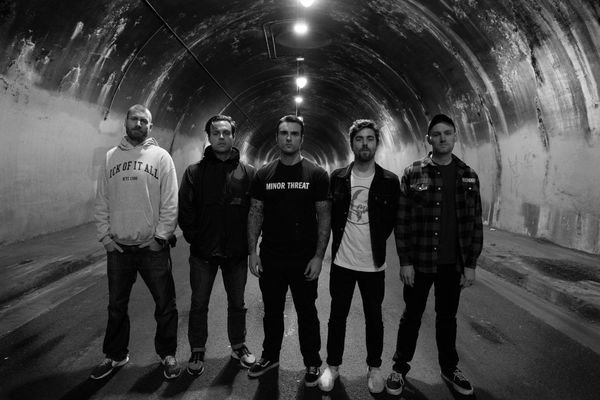 Stick To Your Guns Announces North American Co-Headline Tour With Emmure