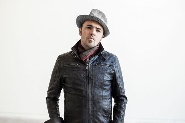 Hawksley Workman
