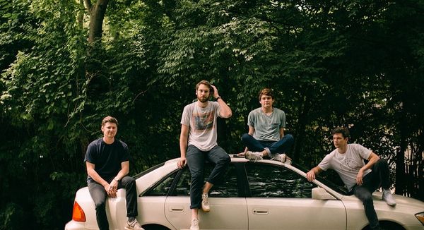 The Brook & The Bluff