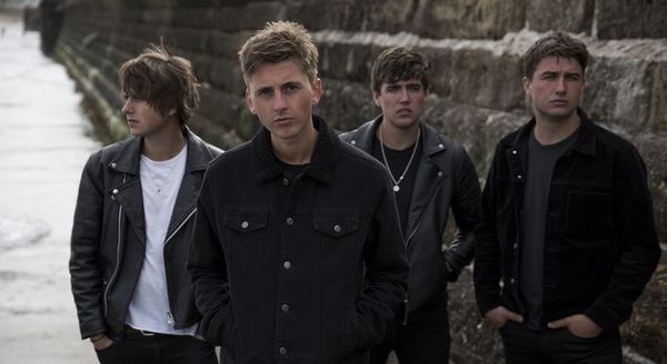 The Sherlocks