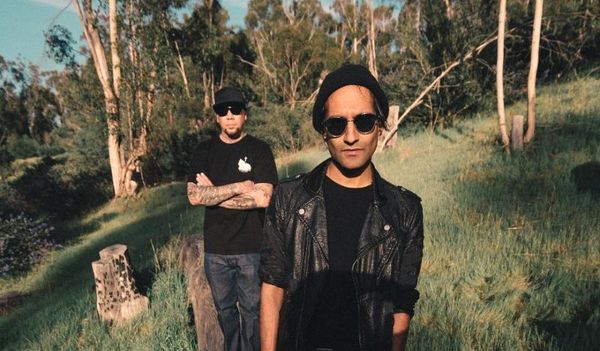 Belle and the Dragon