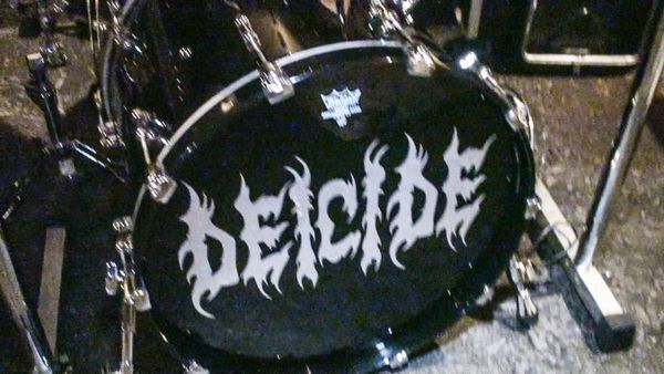 Deicide