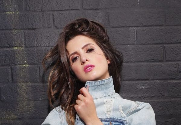 Laura Marano