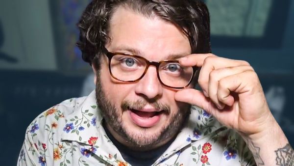 The Homeless Gospel Choir