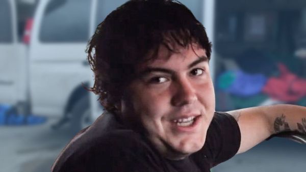 The Dangerous Summer