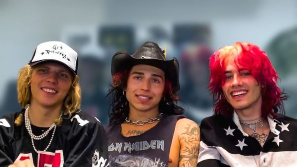 Beauty School Dropout