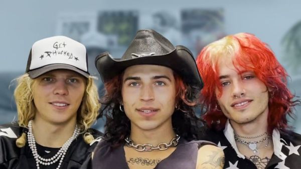 Beauty School Dropout