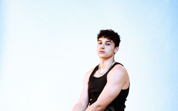 Ross T – DREAM TOUR