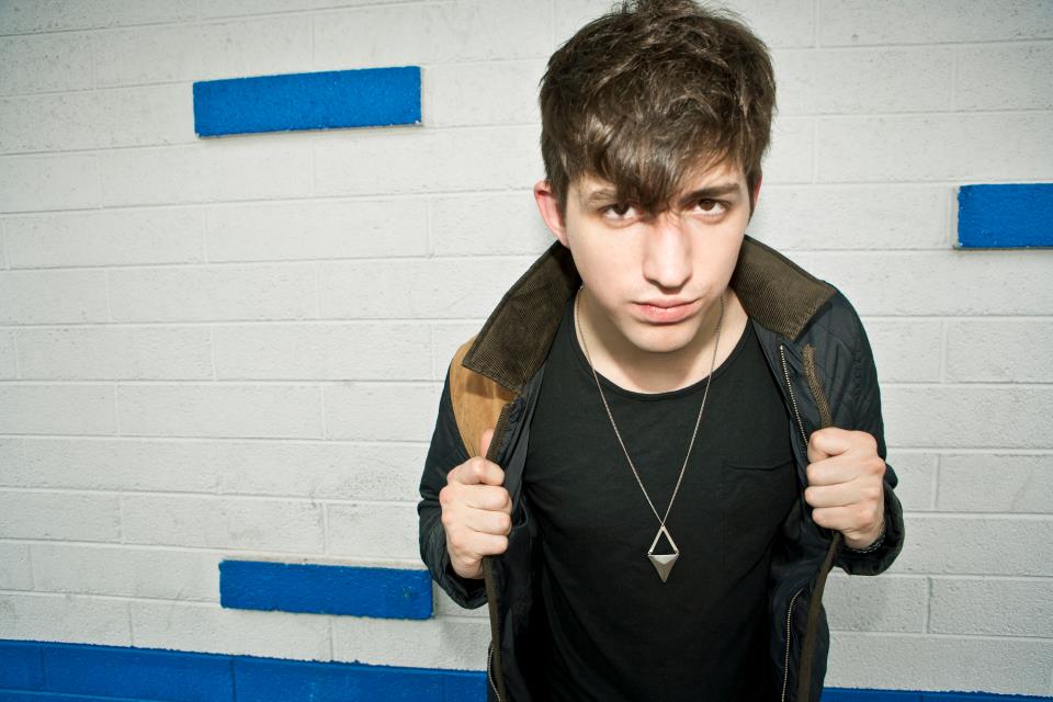 Porter Robinson Announces “Worlds The North American Tour” – Digital