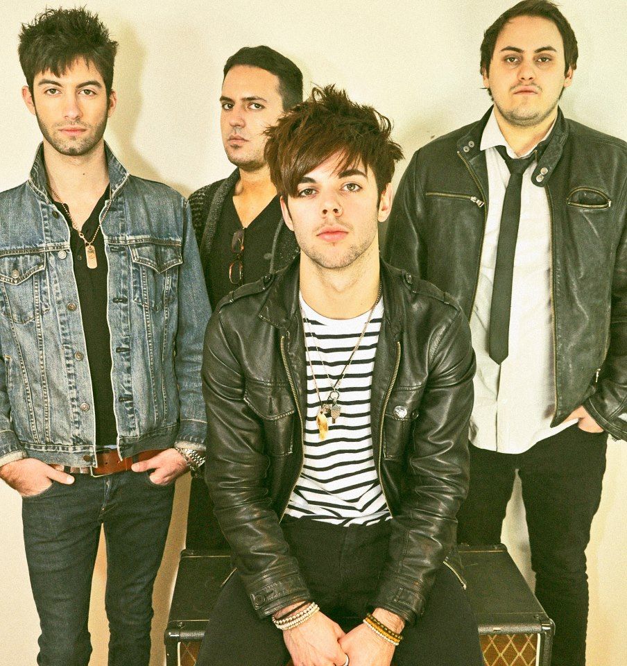 The Karma Killers TOUR TIPS Digital Tour Bus