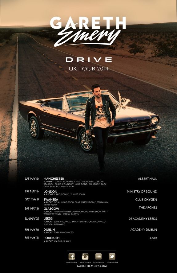 Drive-UK-Tour-poster