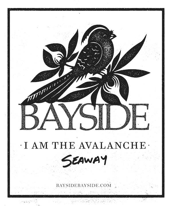 Bayside-Fall-Tour-poster