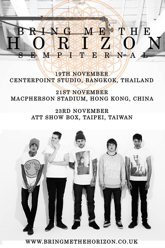 Bring-Me-The-Horizon-South-East-Asia-Tour-poster