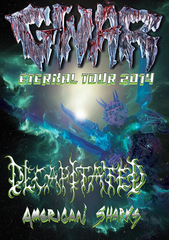 Gwar-Eternal-Tour-poster