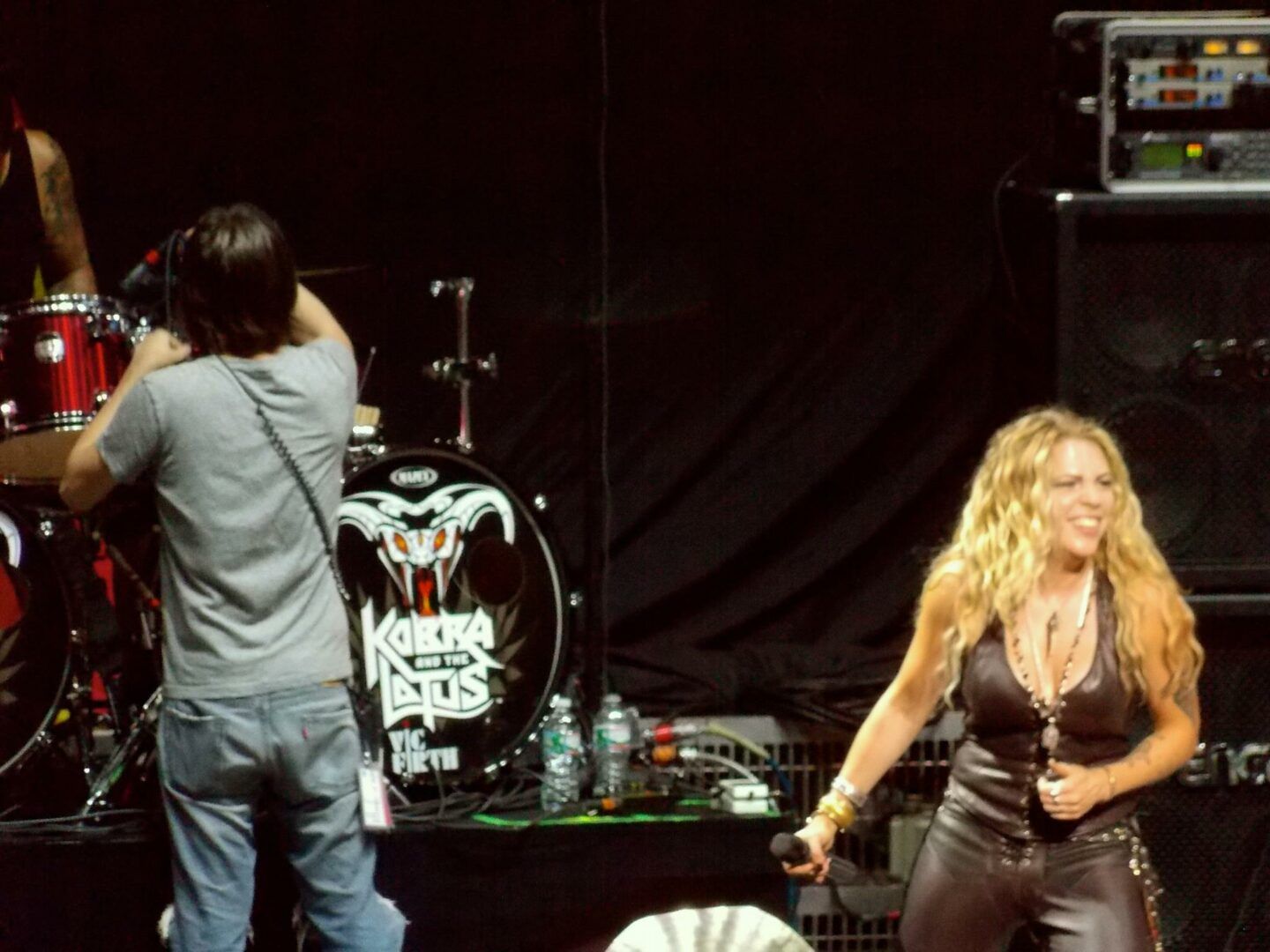 Kobra and the Lotus - blog 4 - picture 13