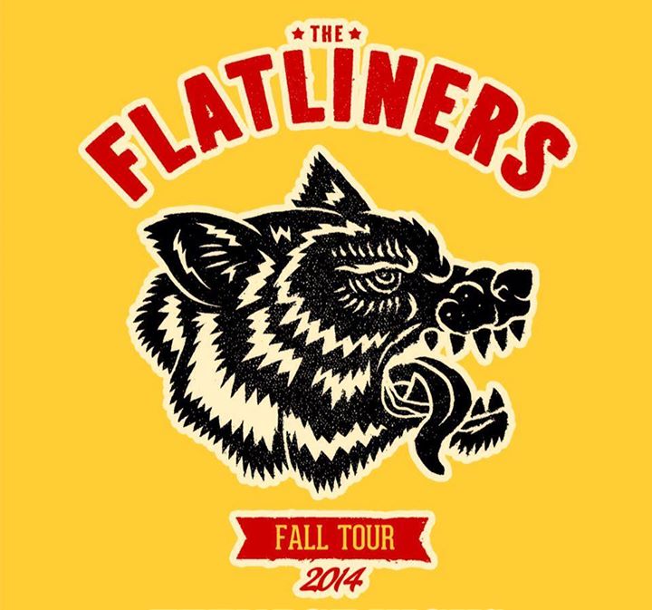 The Flatliners-poster