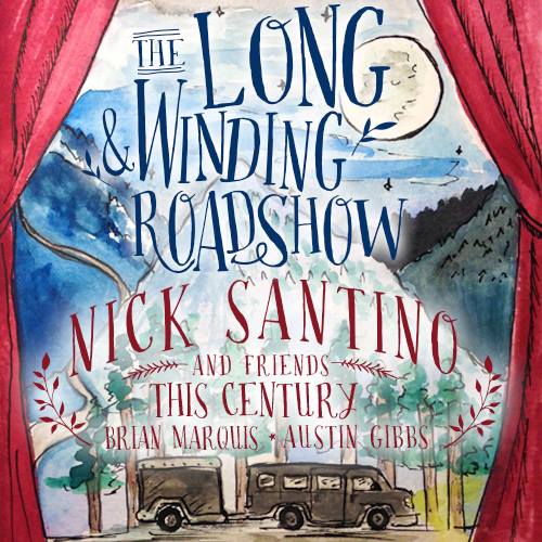 The-Long-And-Winding-Roadshow-Tour-poster