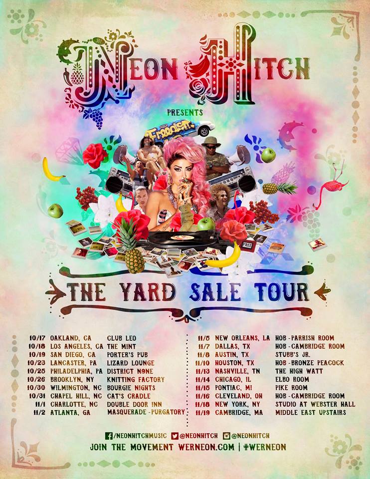 The-Yard-Sale-Tour-poster
