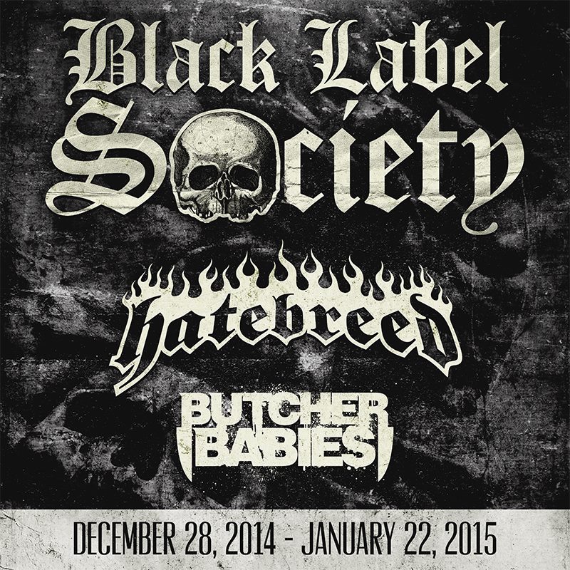 Black-Label-Society-Fall-North-America-Tour-poster
