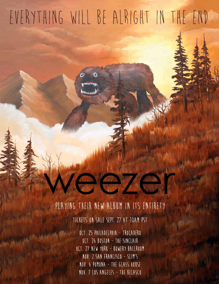 Everything-Will-Be-Alright-In-The-End-Tour-poster