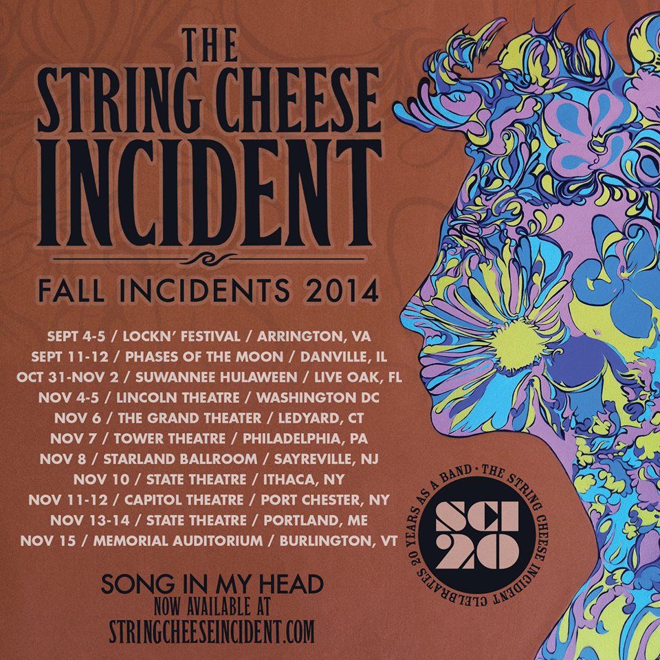 Fall-Incidents-Tour-poster