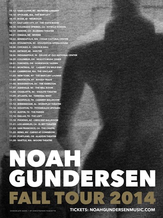 Noah-Gundersen-Fall-Tour-poster