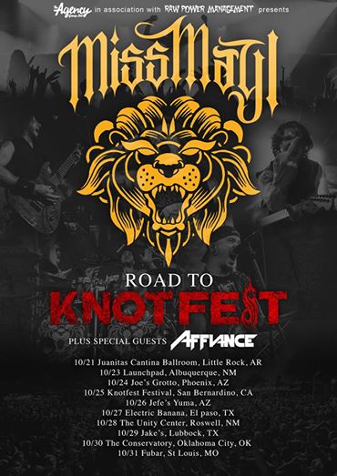 Road-To-Knotfest-Tour-poster