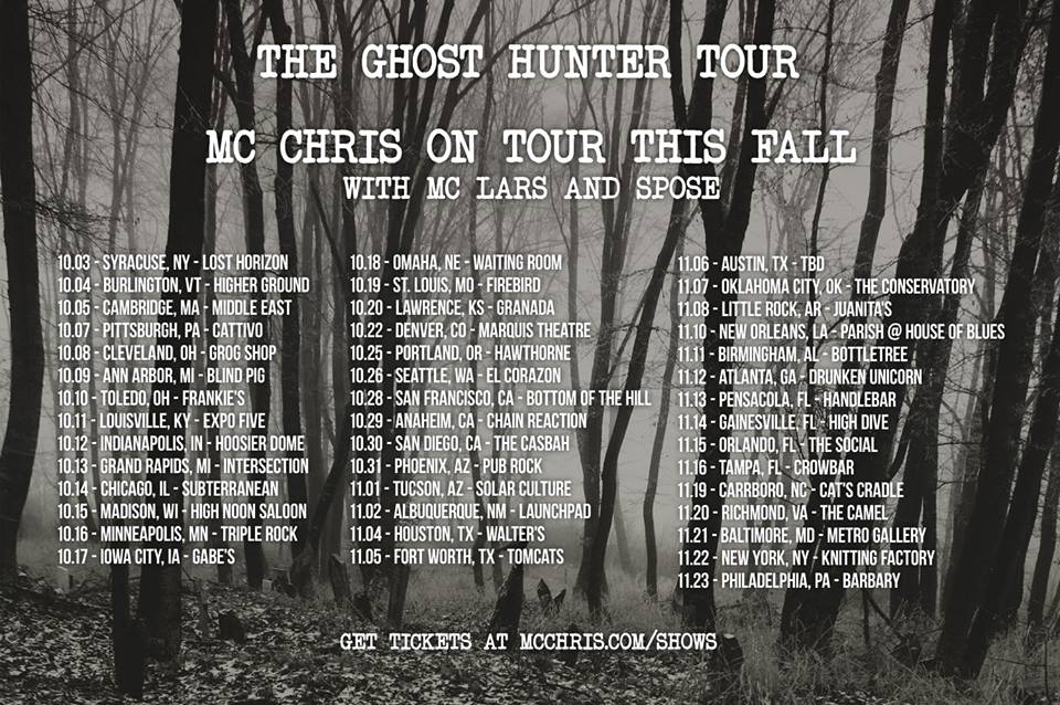 The-Ghost-Hunter-Tour-poster