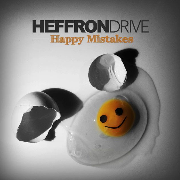 Heffron Drive - contest image 1