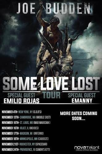 Some-Love-Lost-Tour-poster