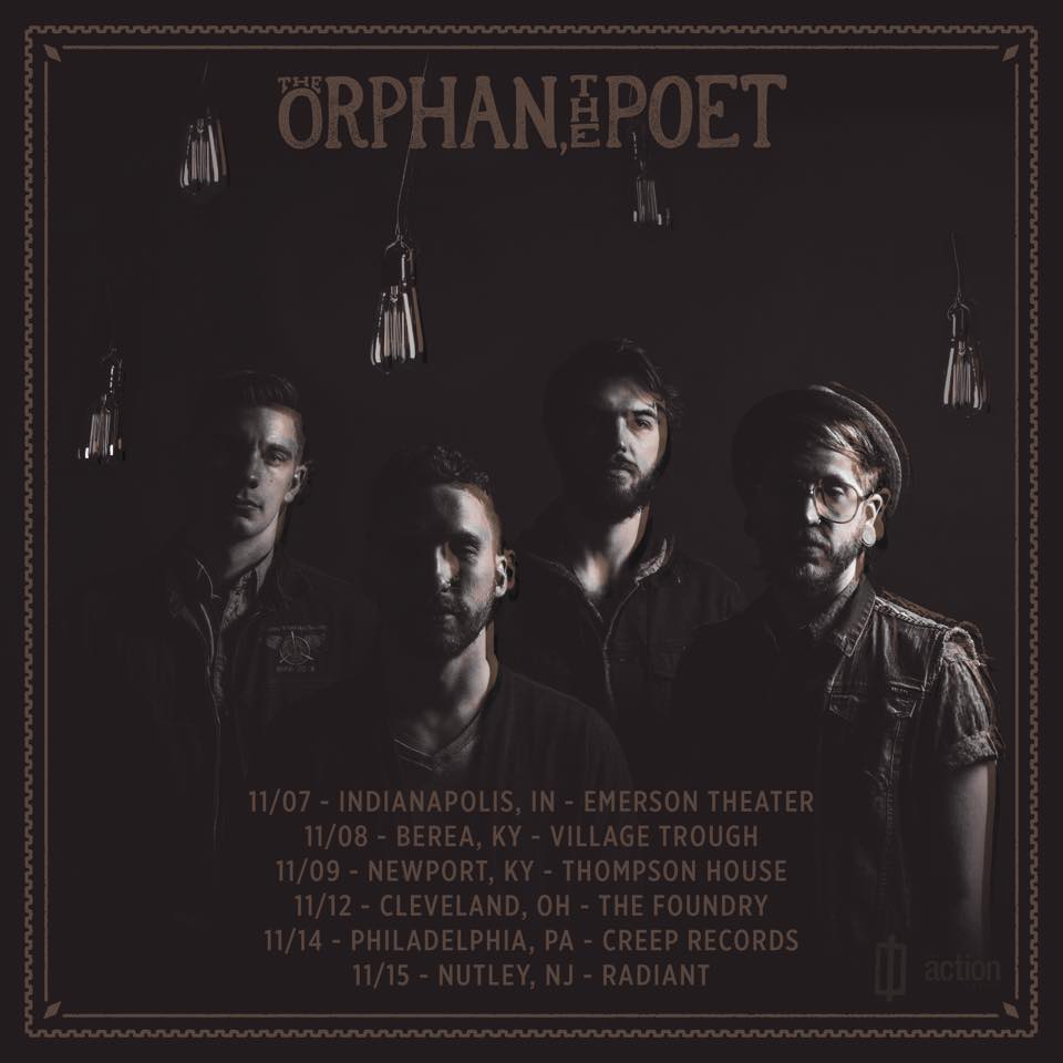 The-Orphan-The-Poet-Fall-Tour-poster