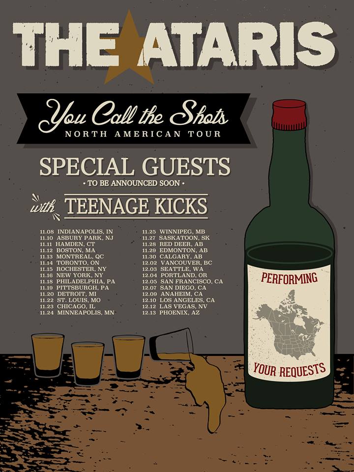 You-Call-The-Shots-Tour-poster