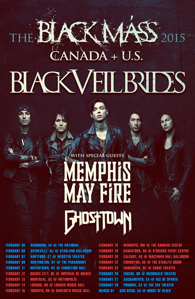 Black-Veil-Brides-Black-Mass-2-Tour-poster