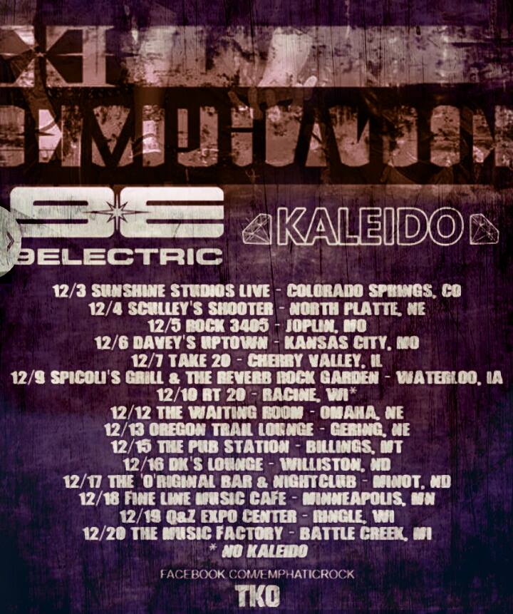 Emphatic-Break-The-Ice-Tour-poster