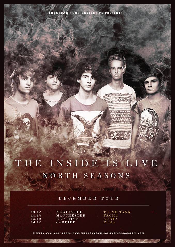 The-Inside-Is-Live-UK-December-Tour-poster