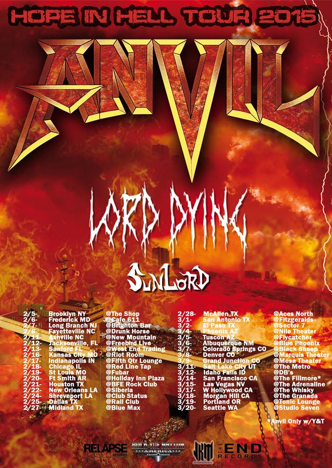 Anvil-Hope-In-Hell-Tour-poster