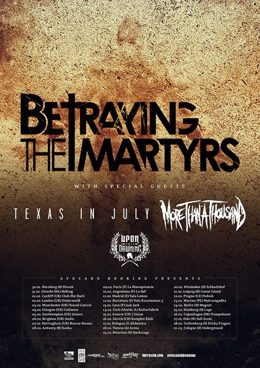 Betraying-The-Martyrs-European-Tour-poster