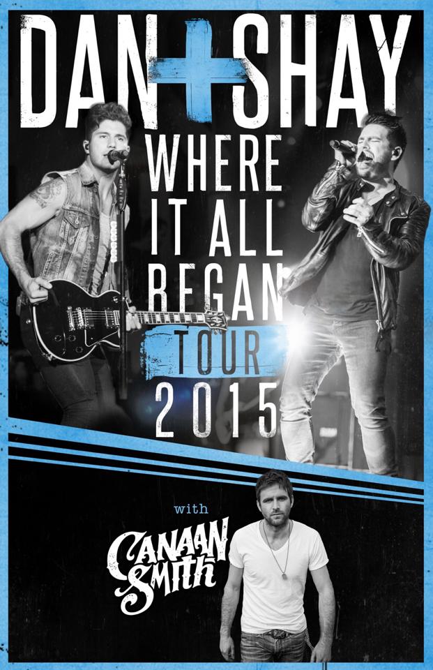 Dan-And-Shay-Where-It-All-Began-Tour-poster