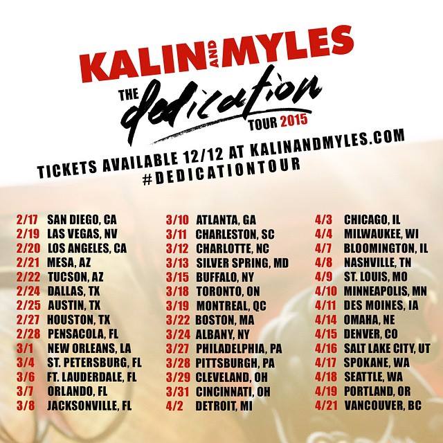 Kalin-And-Myles-Dedication-Tour-poster