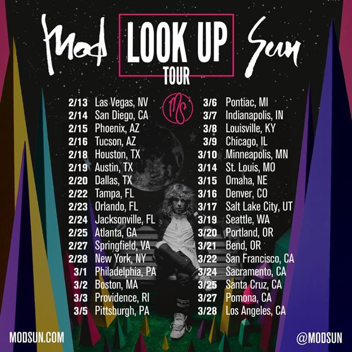 Modsun-Look-Up-Tour-poster