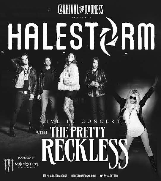 Halestorm-Carnival-Of-Madness-Tour-poster
