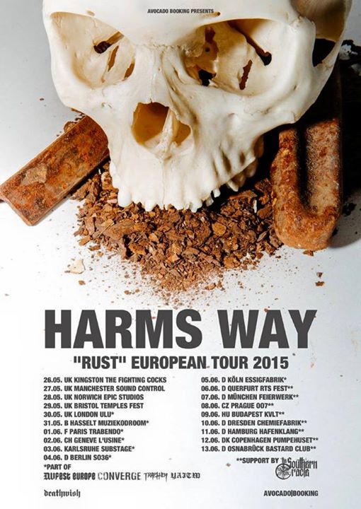 Harms-Way-Rust-European-Tour-2015